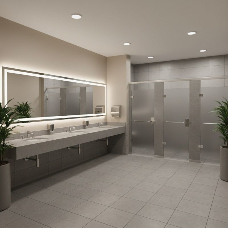 Top Bathroom Remodeling Companies in Metamora, MI