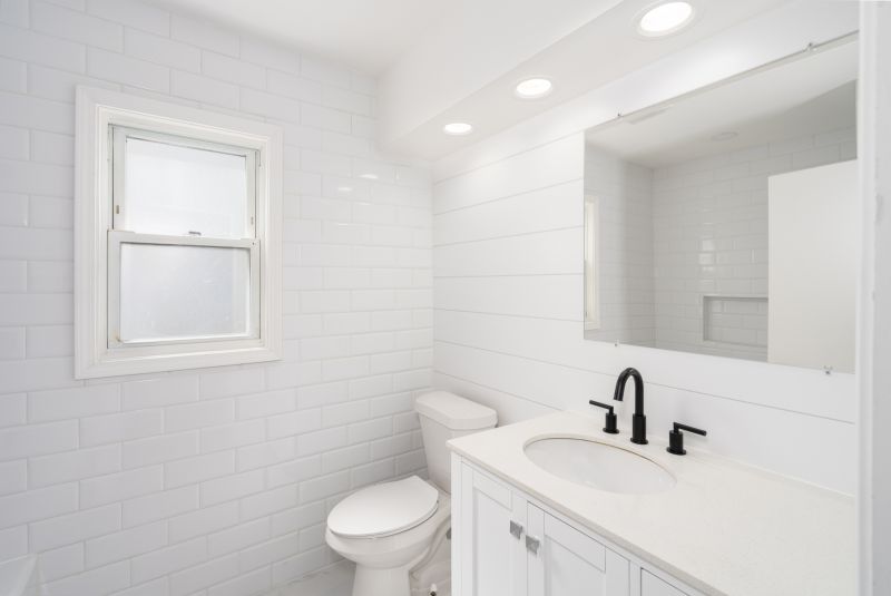 Top Bathroom Remodeling Companies in Novi, MI