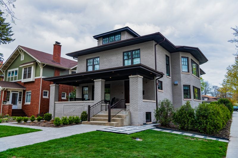 Top Bathroom Remodeling Companies in Redford, MI