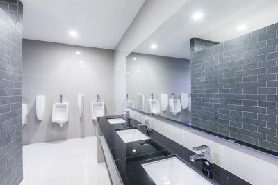 Cost of Bathroom Remodeling in Pontiac, MI